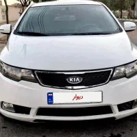 سراتو مونتاژ مدل ۲۰۱۵ دنده ای