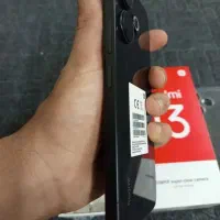 ردمی 13 256 گیگ|موبایل|اسدآباد, |دیوار