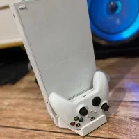 Xbox series s|کنسول، بازی ویدئویی و آنلاین|ورامین, ورامین|دیوار