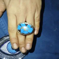 انگشتر فیروزه|جواهرات|اهواز, ۲۵۴دستگاه|دیوار