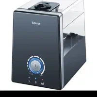 دستگاه بخور آلمانی