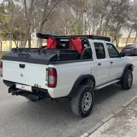 پیکاپ ۸۶ با لوازم