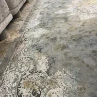 فرش ۱۲متری اکرلیک دست بافت ساوین