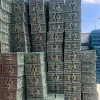 تولیدی سبد میوه