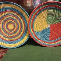 طبگ سنتی|صنایع دستی و سایر لوازم تزئینی|اهواز, کارون|دیوار
