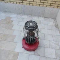 بخاری نفتی آترا|بخاری، هیتر، شومینه|فیروزآباد (فارس), |دیوار