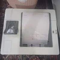 پرینتر hp507