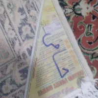 2تخته فرش 9متری وروپله ای|فرش|چناران, |دیوار