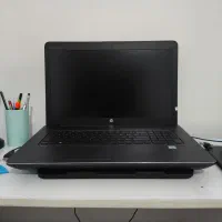 zbook g3 17inch رندرینگ مهندسی