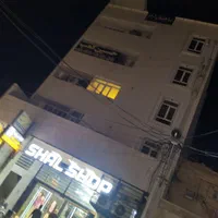 فروش آپارتمان/۱۲۰متر/ساختمان آراد چهاراه خوزستان