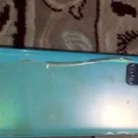 a51سالم از نظر کارکرد گوشی خوبی است|موبایل|مشهد, طرق|دیوار