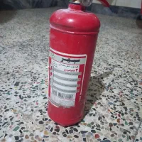 دوتا کپسول اتش نشانی|ابزارآلات|خرم‌آباد, |دیوار