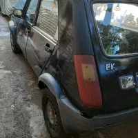 پی کی مدل ۸۴|خودرو سواری و وانت|تبریز, |دیوار