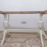 میز ناهارخوری|میز و صندلی غذاخوری|قوچان, |دیوار