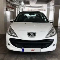 207 پانا ۴۰۲ درجه۱ درحد صفر