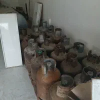 فروش کبسول گاز بوتان ۳۰عدد میباشد
