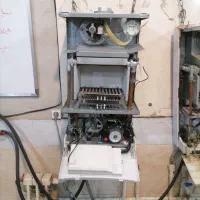 نصب و تعمیرات انواع پکیج. انواع کولر. سرویس