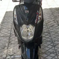 فروش فوری گلکسی OR125 مدل ۱۴۰۱