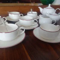 سرویس چای خوری