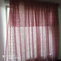 پرده|پرده، رانر، رومیزی|اندیشه, شهرک کوثر|دیوار