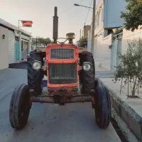 تراکتور رومیانی ۶۲|خودرو سنگین|پلدختر, |دیوار