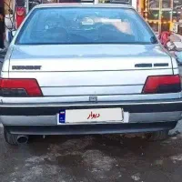 پژو405|خودرو سواری و وانت|همدان, |دیوار