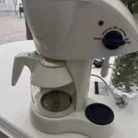 قهوه ساز وچای ساز