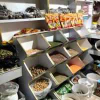 فروش مغازه یا معاوضه|فروش مغازه و غرفه|زاهدان, |دیوار