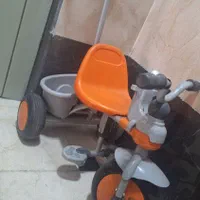 سه چرخه کودک|دوچرخه، اسکیت، اسکوتر|تهران, جیحون|دیوار