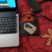 لبتاپ دل|رایانه همراه|تهران, شهرک چیتگر|دیوار