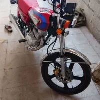فروش موتورسیکلت|موتورسیکلت|درگزین, |دیوار