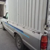 وانت مزدا 2000ژاپن|خودرو سواری و وانت|وحیدیه, |دیوار