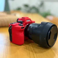 دوربین فیلمبرداری عکاسی Alpha 7 IV|دوربین عکاسی و فیلم‌برداری|تهران, جنت‌آباد جنوبی|دیوار