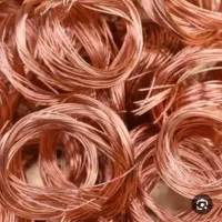 فروش ضایعات وفلزات رنگی به بهترین قیمت ریخته گری