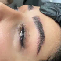 تخفیف۵۰ درصدی میکرو و شیدینگ تخصصی ریمو تک جلسه ای|خدمات آرایشگری و زیبایی|مشهد, هنرستان|دیوار