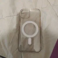 کاور آیفون ۱۳،۱۴،۱۵ مک سیف دار