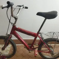 دوچرخه ۱۶ کودکانه