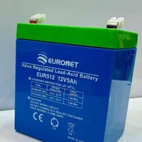 باطری اضطراری UPS