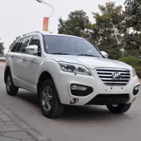 لیفان ایکس ۶۰ اتومات / فوری