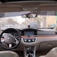 لیفان ۶۲۰ ۱/۸۰۰ مدل ۹۱