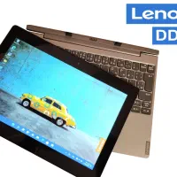 تبلت ویندوزی لنوو/ نسل 10/ DDR4|تبلت|کرج, باغستان|دیوار