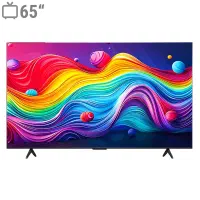 تلویزیون LED تی سی ال مدل 65P755 سایز 65 اینچ|تلویزیون و پروژکتور|تبریز, |دیوار