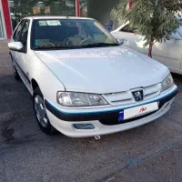 پارس 1400درحد|خودرو سواری و وانت|بم, |دیوار