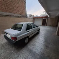 پراید ۱۳۱seمدل ۹۶