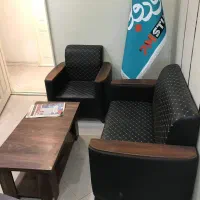 فروش یکجای لوازم اداری در حد و آماده تجهیز دفتر