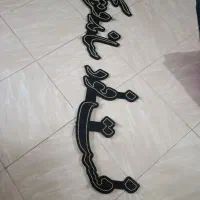 تابلو فست فوت و ساندویچ و تابلو فلکسی