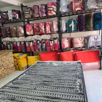 قالیچه ست ۶ و ۴ متری مه گل آرا کد ۱۱۱|گلیم، جاجیم، گبه|مشهد, کشف|دیوار