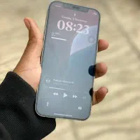 ایفون ۱۲ پرو