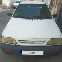 ماشین سالم|خودرو سواری و وانت|پیشوا, |دیوار