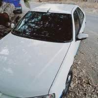 پژو پارس دوگانه شرکتی موتور جدید